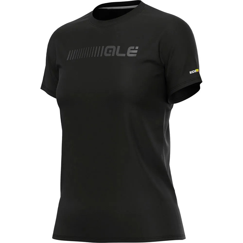 Alé Ride Me Crazy short sleeve T-shirt