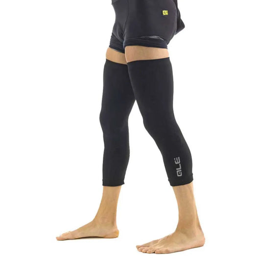 Alé Seamless Polipropilene knee warmers