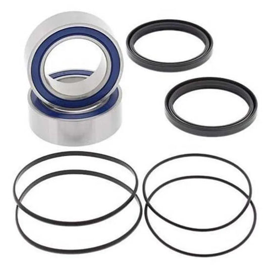 All balls 25-1401 GasGas Wild&Honda TRX 300/400/450 R/ER rear wheel bearing kit