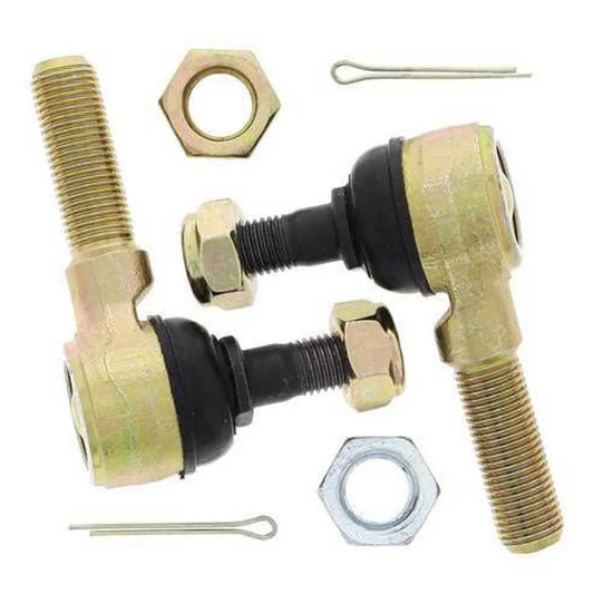 All balls 51-1017 Suzuki LTZ 400 03&Honda TRX 300/400/450 R/ER&Kawasaki KFX 700 Upper&Lower trapeze Ball Joint