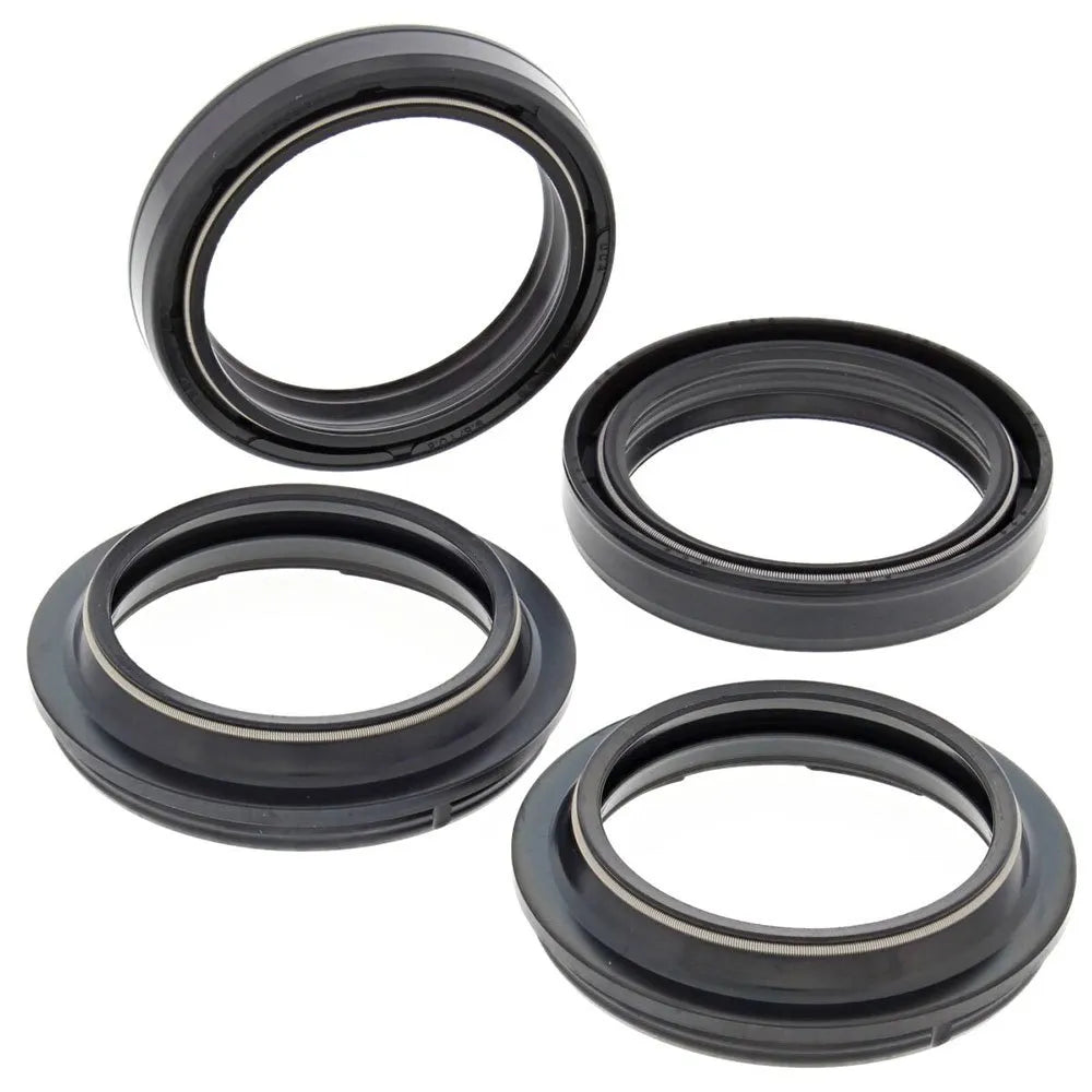 All balls Beta Xtrainer 300 Lc 56-137-A fork dust seal kit