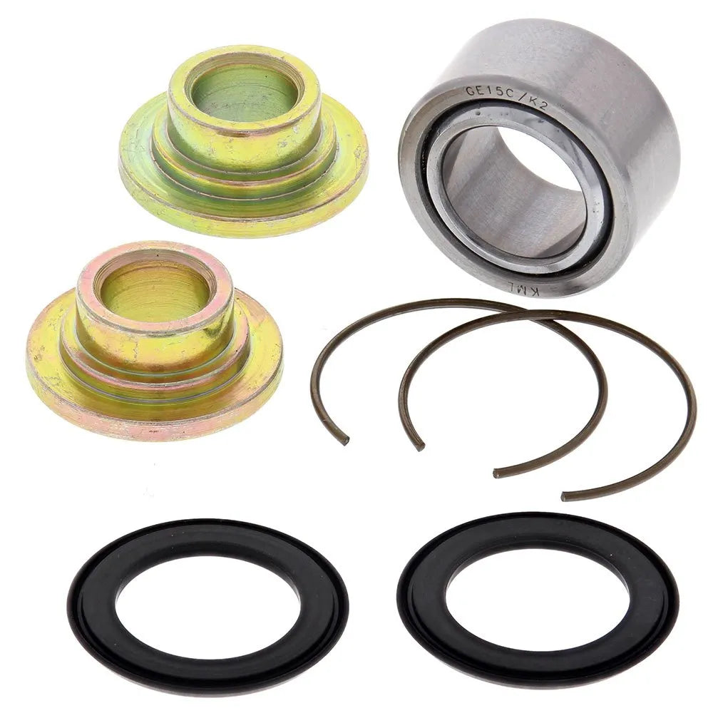 All balls KTM 85 SX 2018-2019 rear shock elevation kit