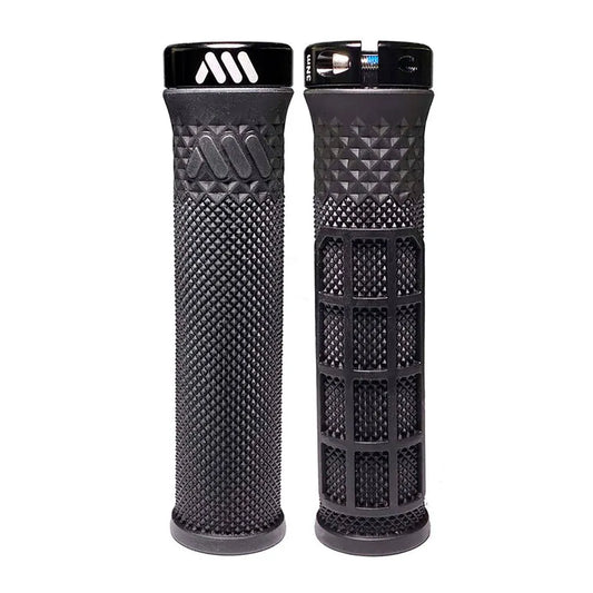 All mountain style Cero grips