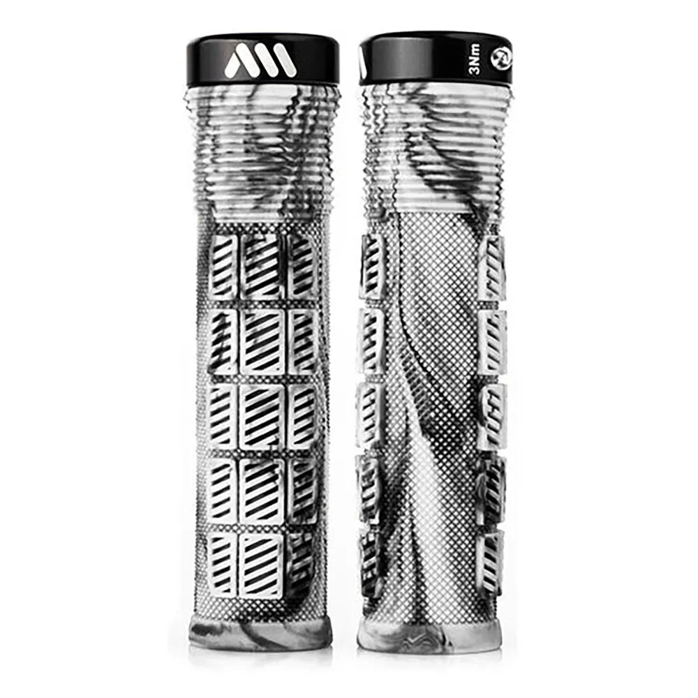 All mountain style Rise grips