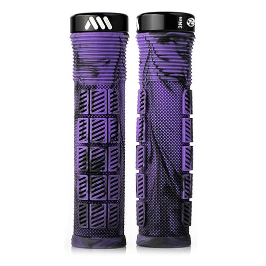 All mountain style Rise grips