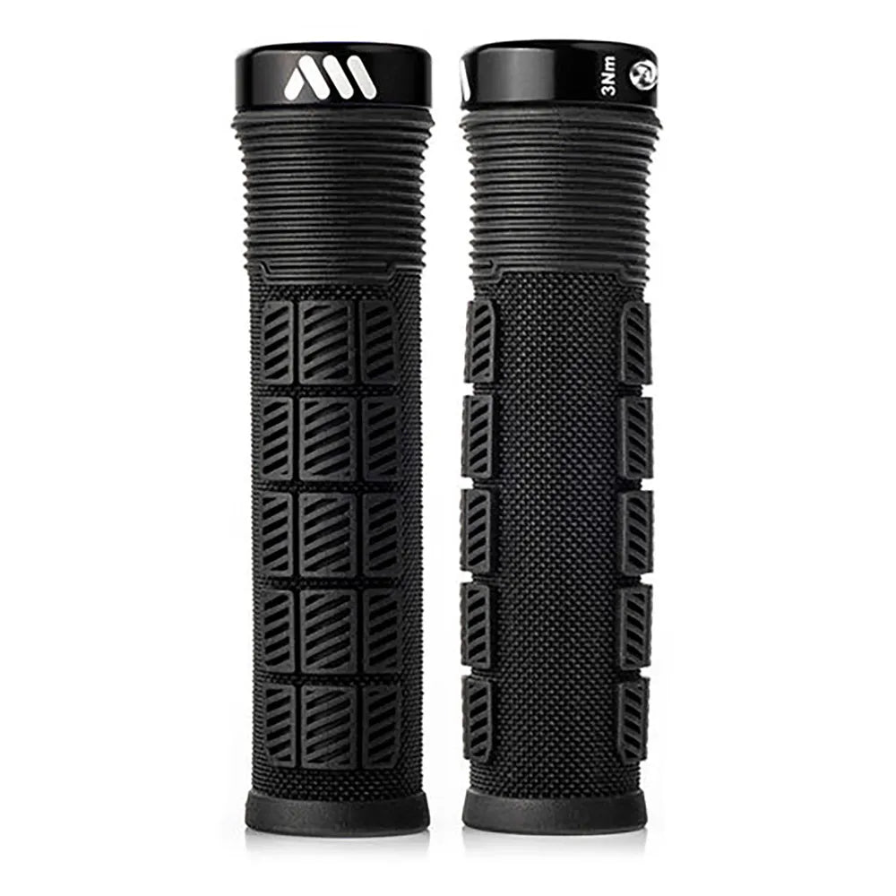 All mountain style Rise grips