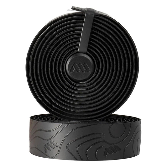 All mountain style Sterrato handlebar tape