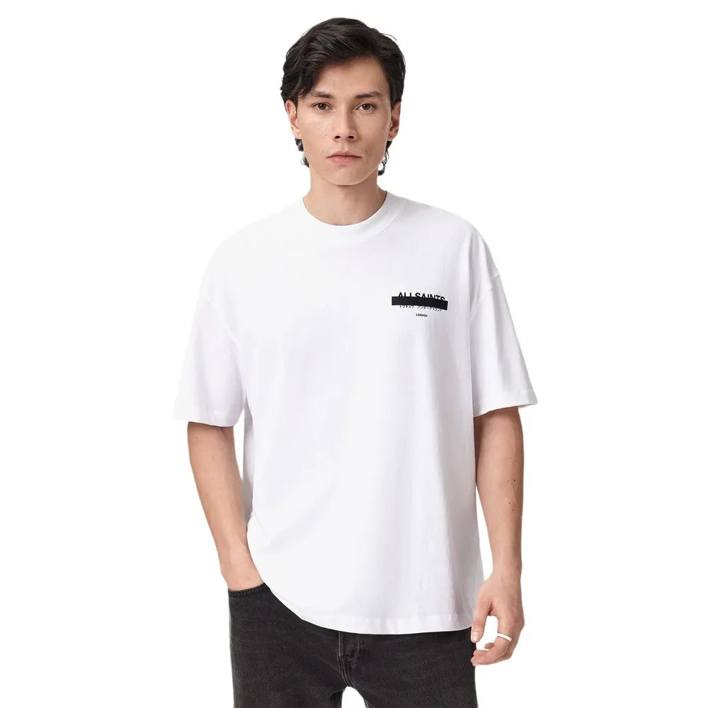 Allsaints Redact short sleeve T-shirt