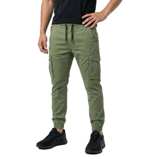 Alpha industries Cotton Twill Jogger cargo pants