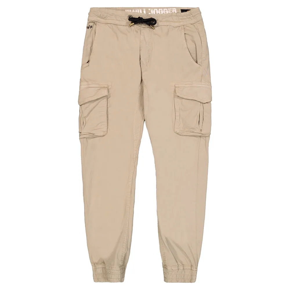 Alpha industries Cotton Twill joggers