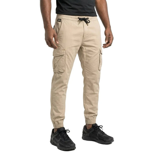 Alpha industries Cotton Twill joggers