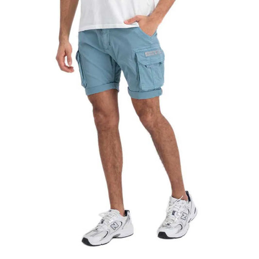 Alpha industries Crew cargo shorts