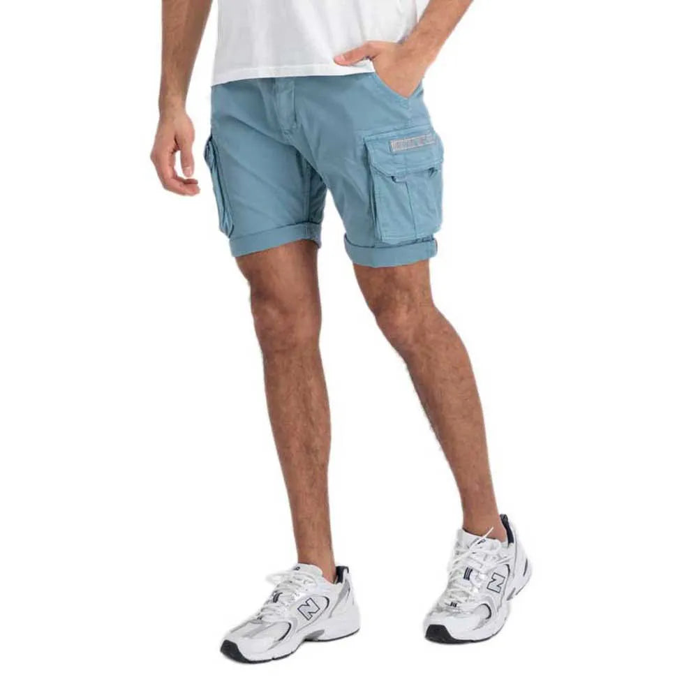 Alpha industries Crew cargo shorts