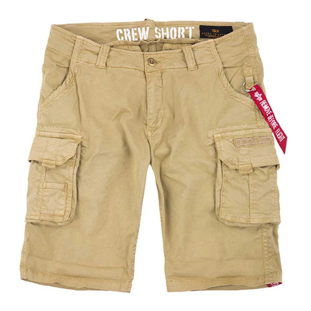 Alpha industries Crew shorts