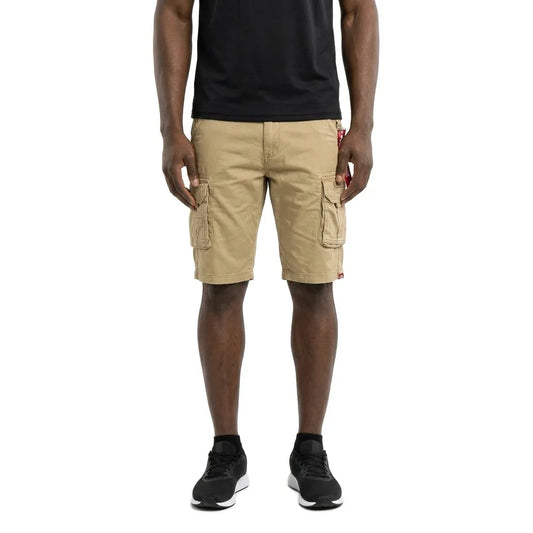 Alpha industries Crew shorts