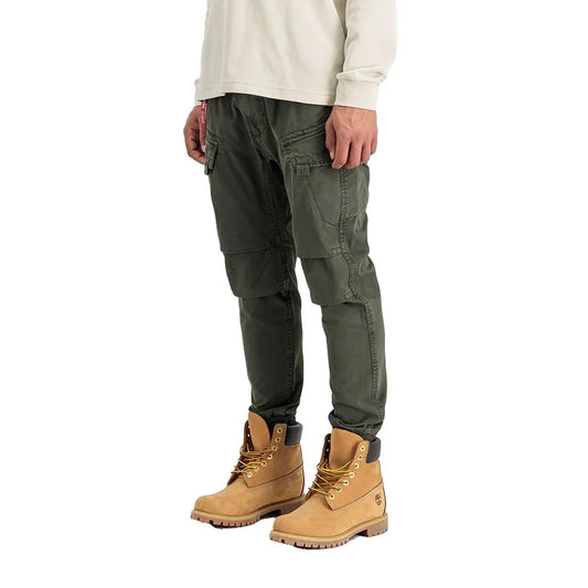 Alpha industries Force One cargo pants