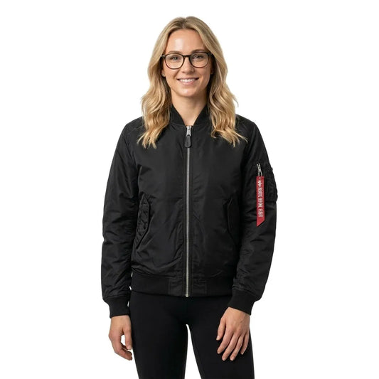 Alpha industries MA-1 Core jacket