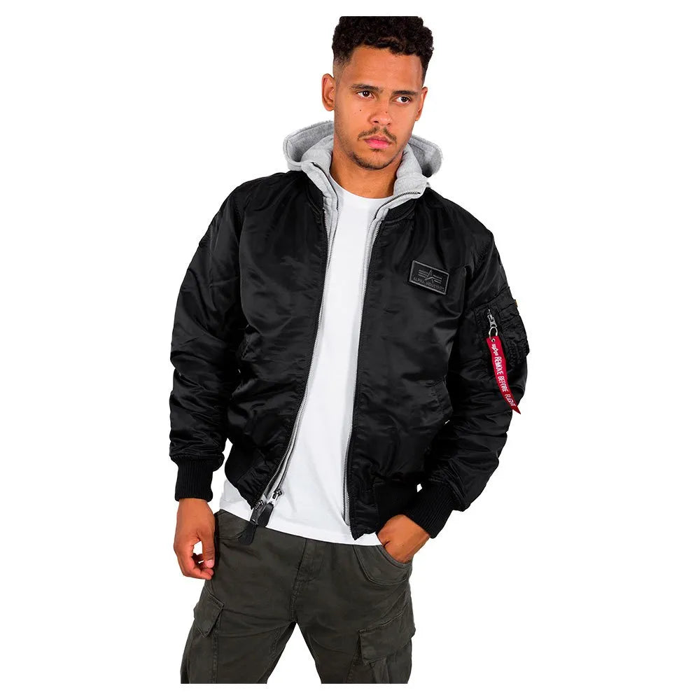 Alpha industries MA-1 D-Tec jacket