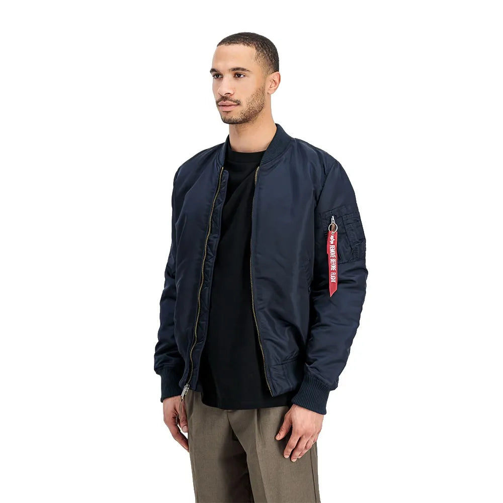 Alpha industries MA-1 VF 59 Long jacket