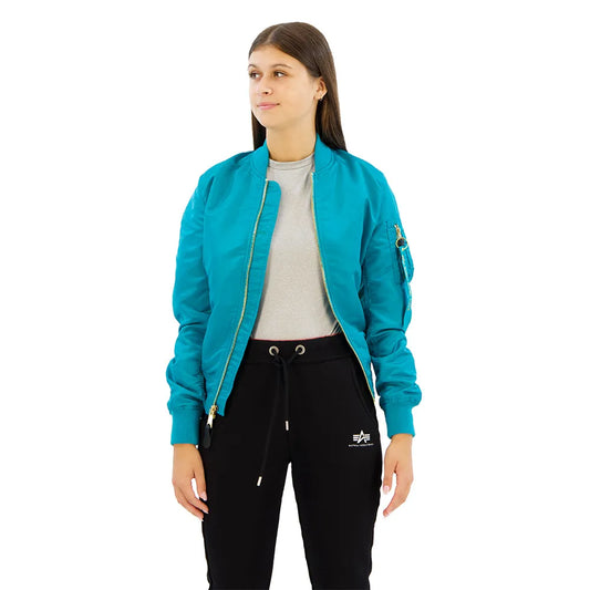 Alpha industries MA-1 VF LW jacket