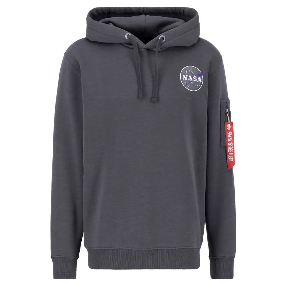 Alpha industries Nasa Orbit hoodie