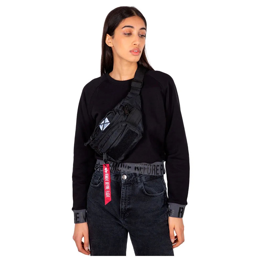 Alpha industries Tactical waist bag