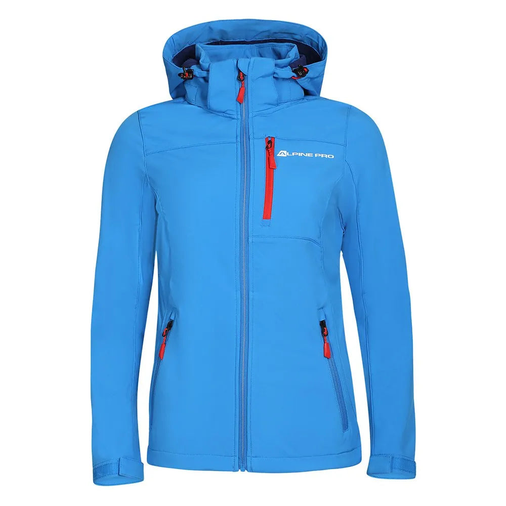 Alpine pro Derafa jacket