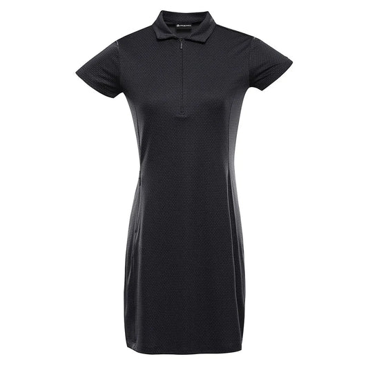 Alpine pro Edela 2 short sleeve dress