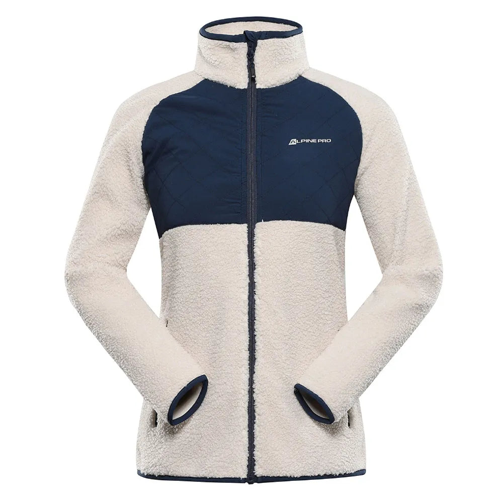 Alpine pro Ferada 2 full zip sweatshirt