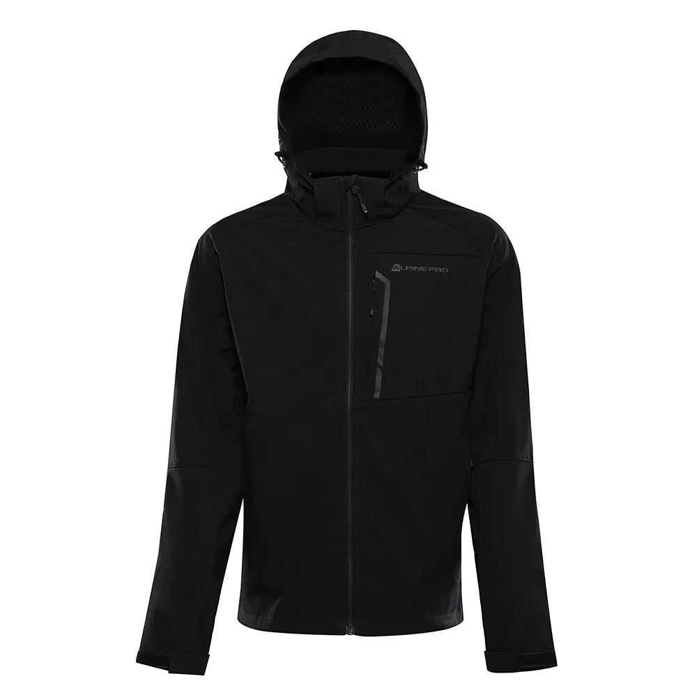 Alpine pro Hoor softshell jacket