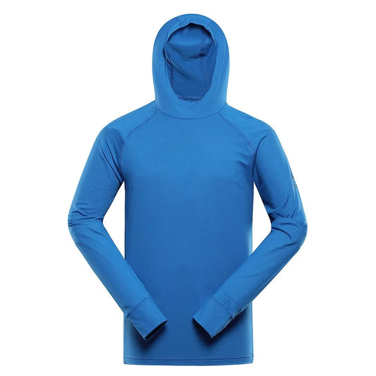 Alpine pro Izar hoodie