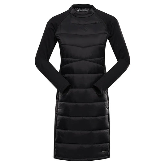 Alpine pro Omera long sleeve dress