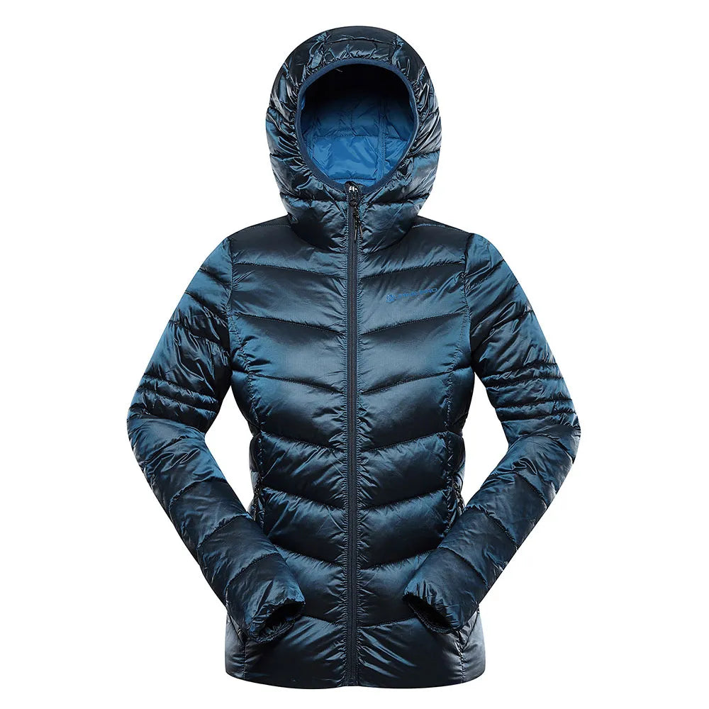 Alpine pro Roga jacket