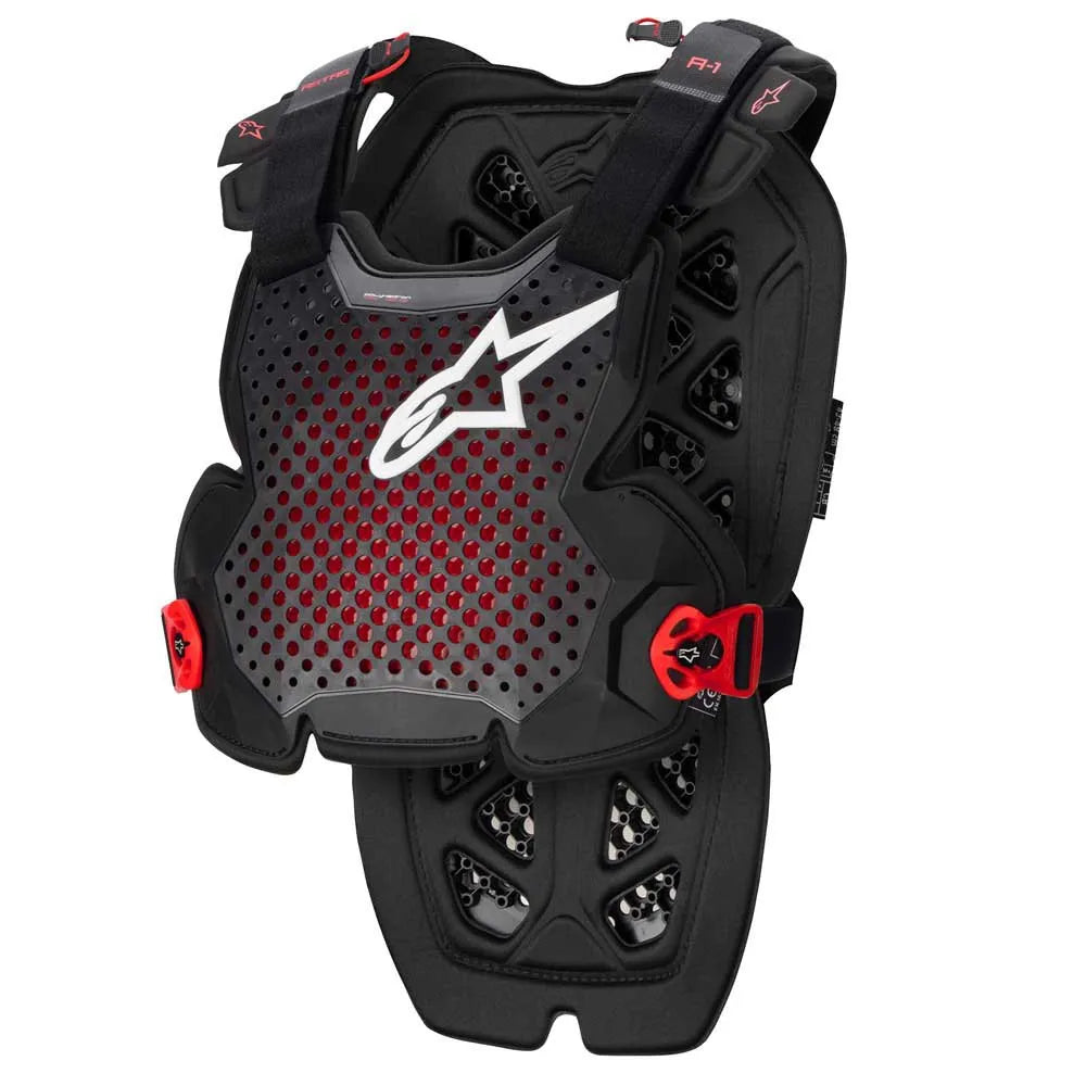 Alpinestars A-1 Pro protection vest