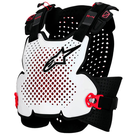 Alpinestars A-4 Plasma chest protectors