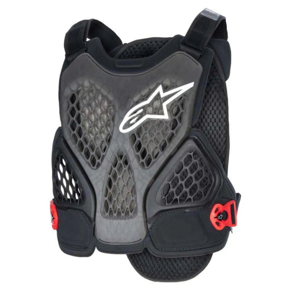 Alpinestars A-6 Plasma Protective Vest