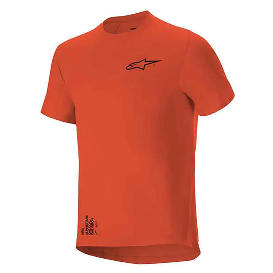 Alpinestars A-Aria Astar short sleeve enduro jersey