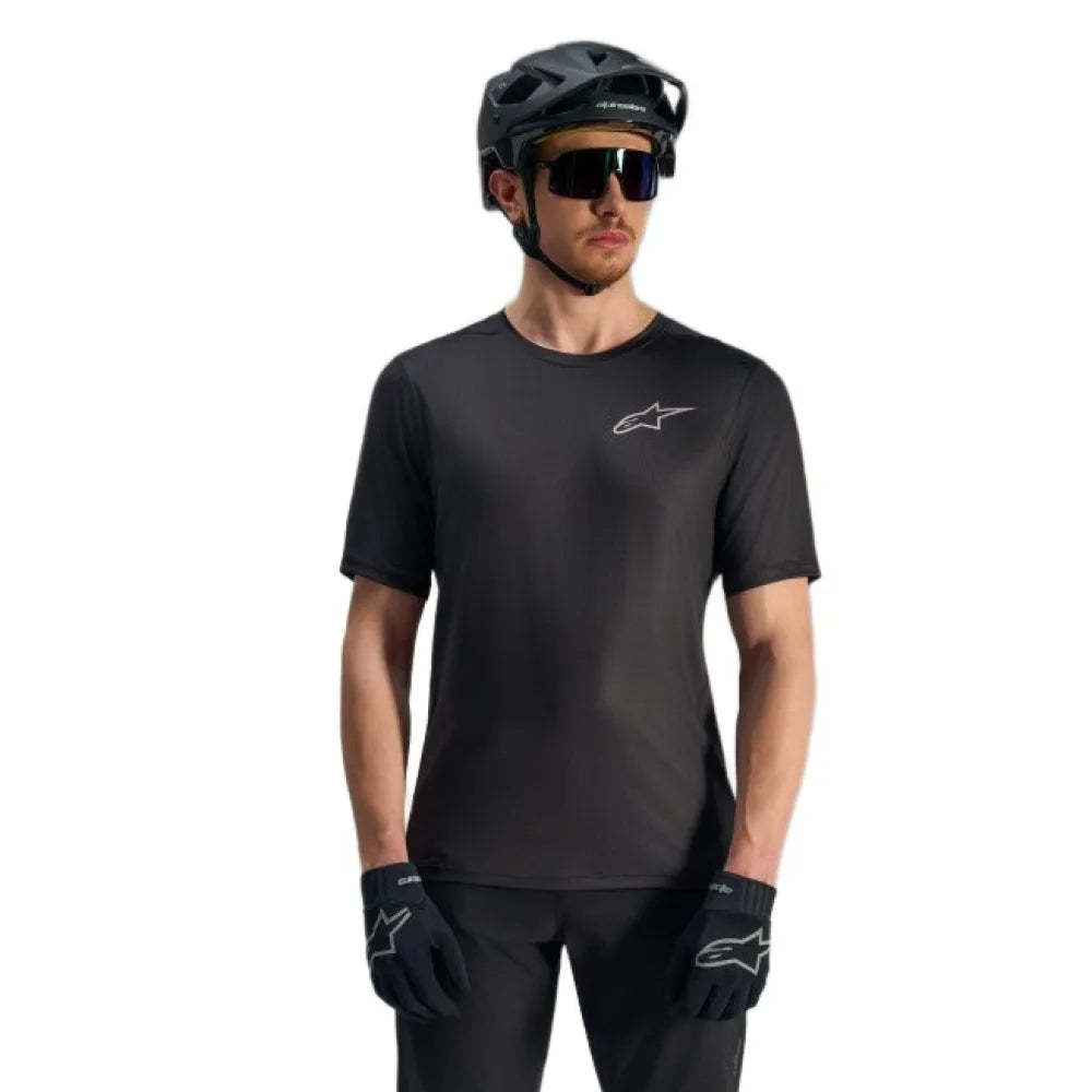 Alpinestars A-Dura Air short sleeve enduro jersey