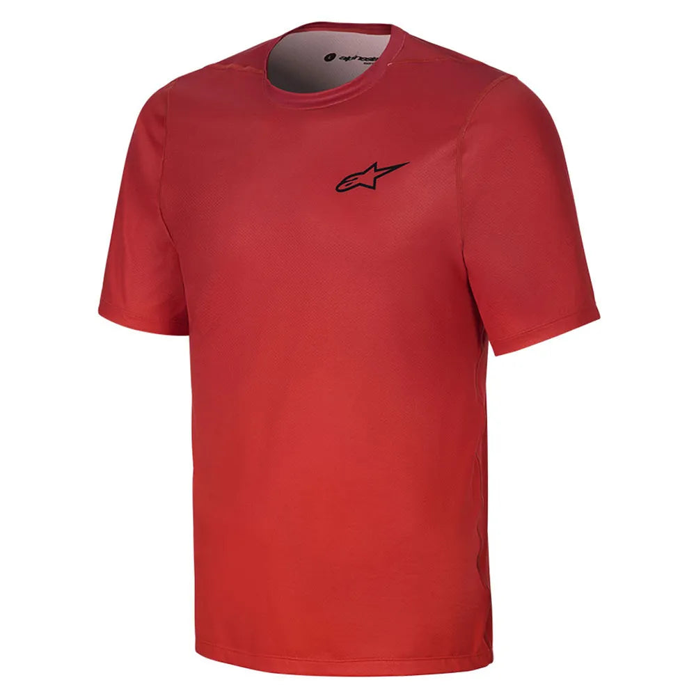 Alpinestars A-Dura Rise short sleeve enduro jersey