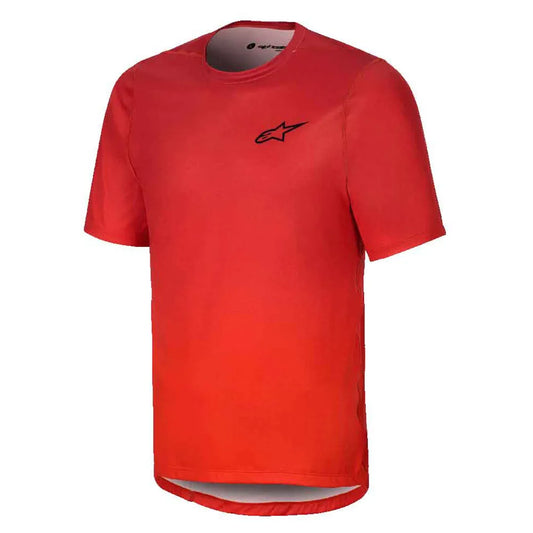 Alpinestars A-Dura Rise short sleeve enduro jersey