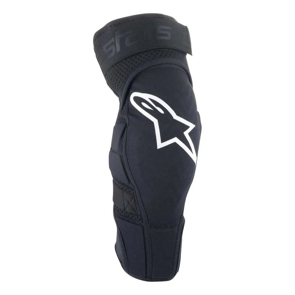 Alpinestars A-Impact Plasma Elite knee guards