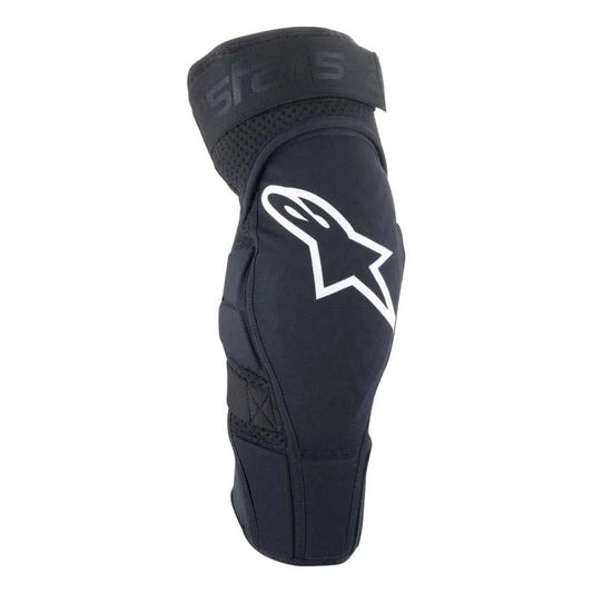 Alpinestars A-Impact Plasma Elite knee guards