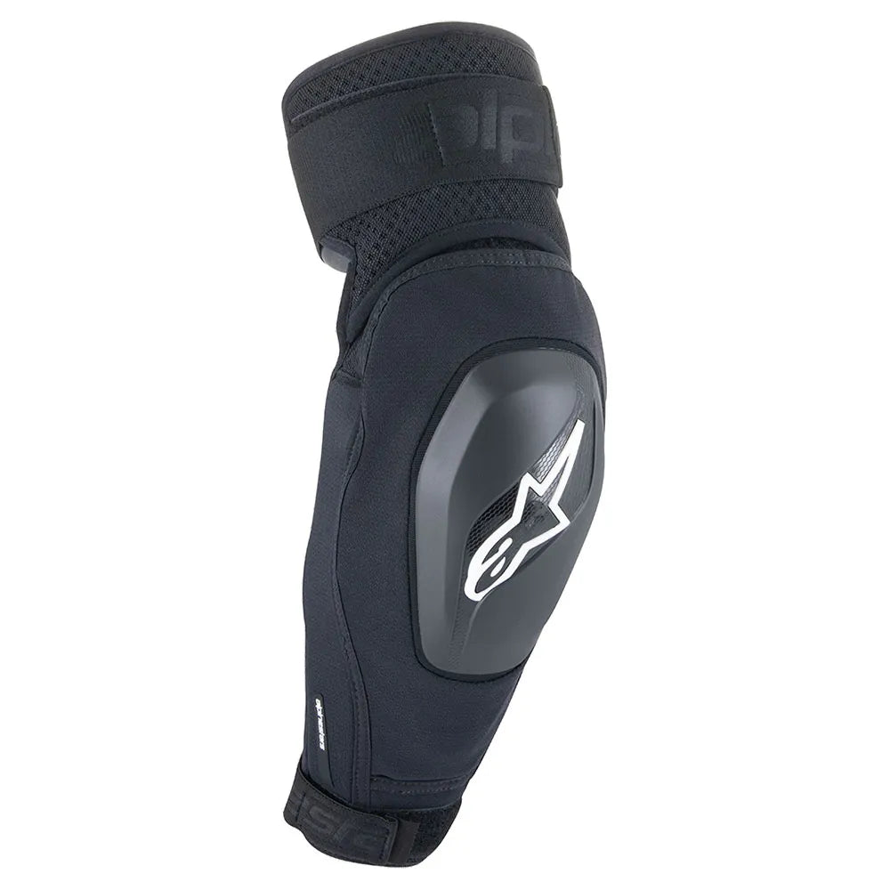 Alpinestars A-Impact Plasma Elite Shield elbow guards