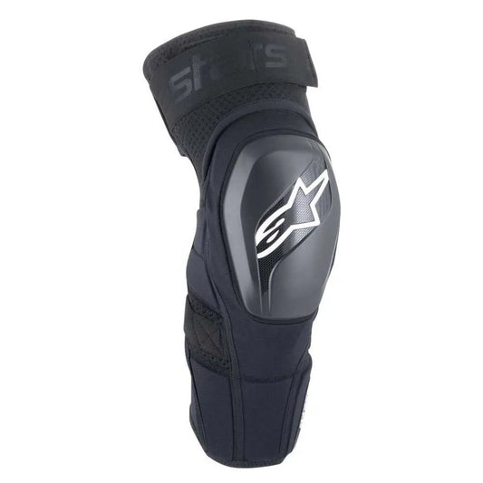 Alpinestars A-Impact Plasma Elite Shield knee guards
