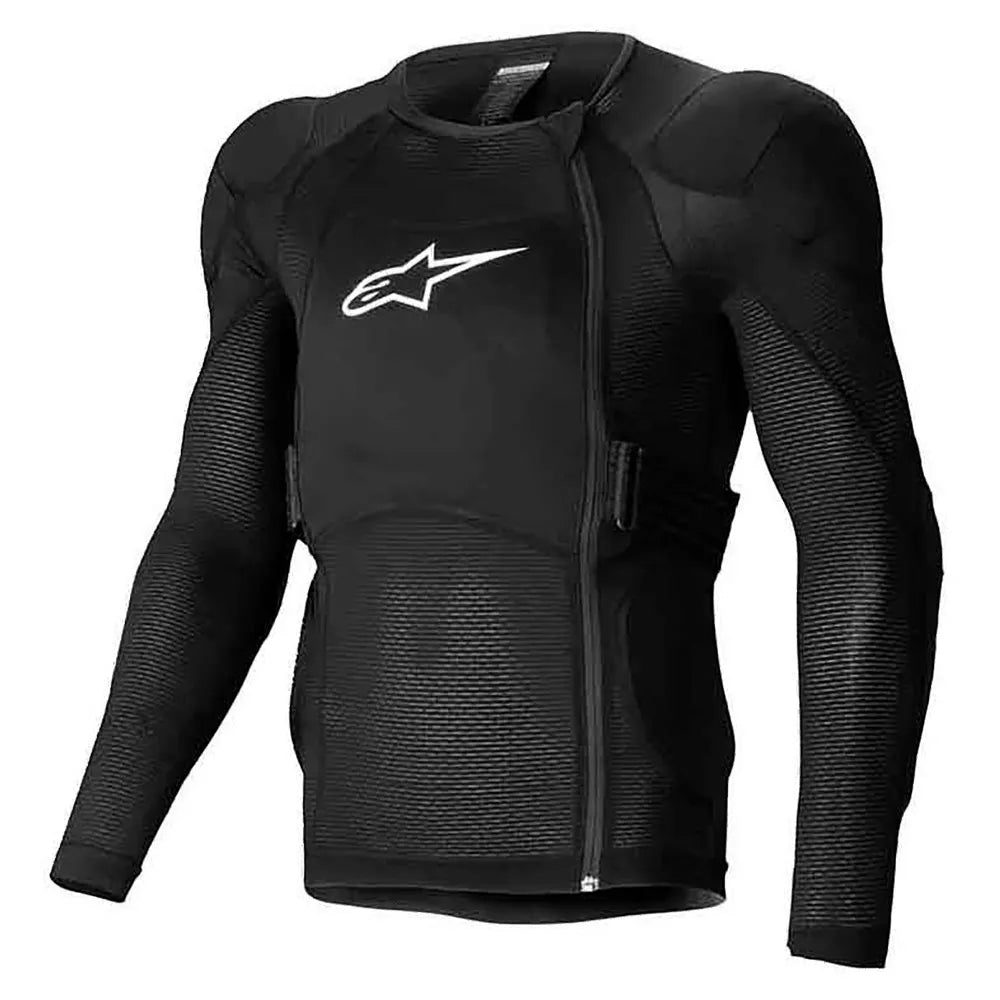 Alpinestars A-Impact Plasma long sleeve protective jacket