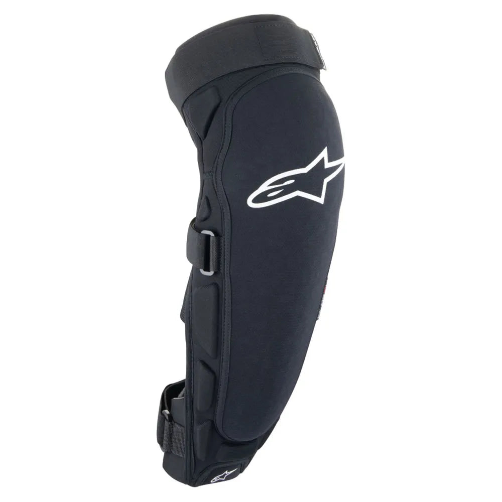 Alpinestars A-Impact Plasma Pro knee/shin guard