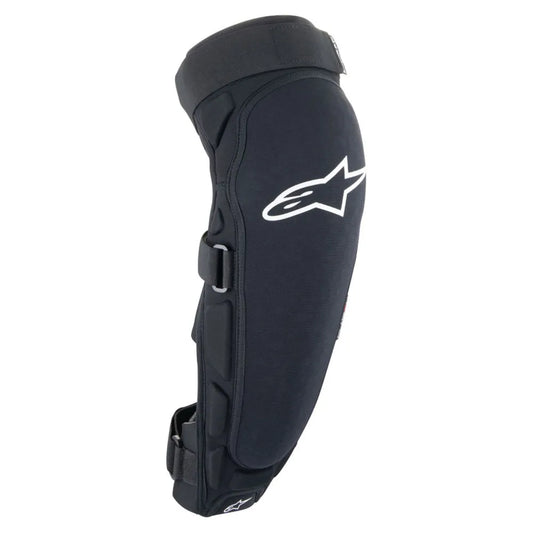 Alpinestars A-Impact Plasma Pro knee/shin guard