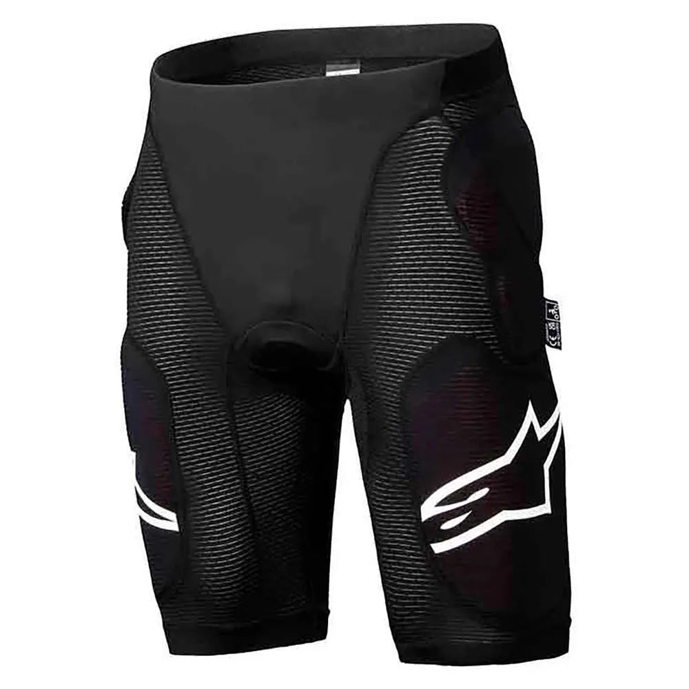 Alpinestars A-Impact Plasma protective shorts