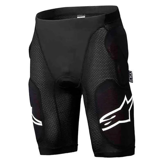 Alpinestars A-Impact Plasma protective shorts