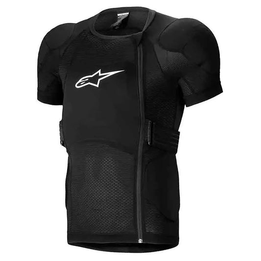 Alpinestars A-Impact Plasma Short Sleeve Protective Jacket